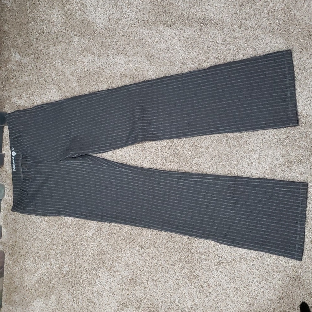 Womens yoga work pant
